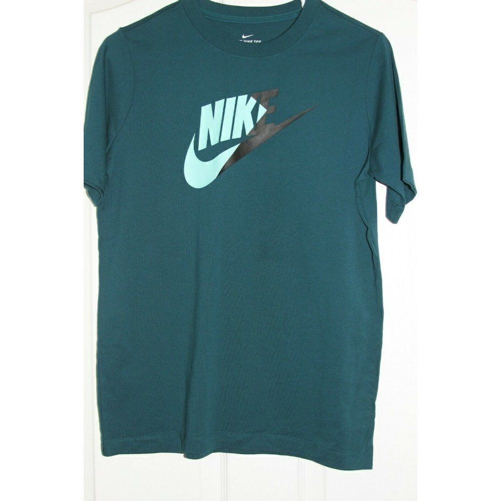Nike T-shirt short sleeves unisex kids XL